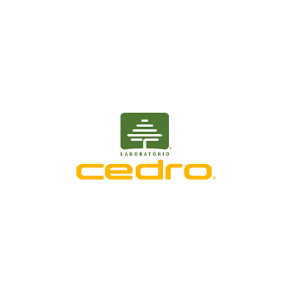 Laboratórios Cedro